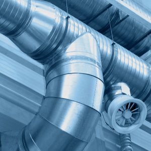 Turbo Blowers