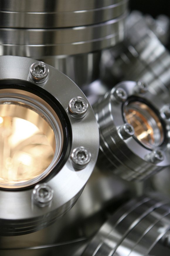 Vacuum Pump