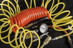 Air Compressors