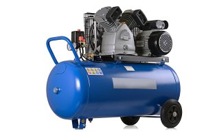 Reciprocating Compressor