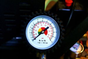 Air Compressor Repair