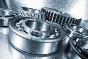 High Speed Bearing Technology