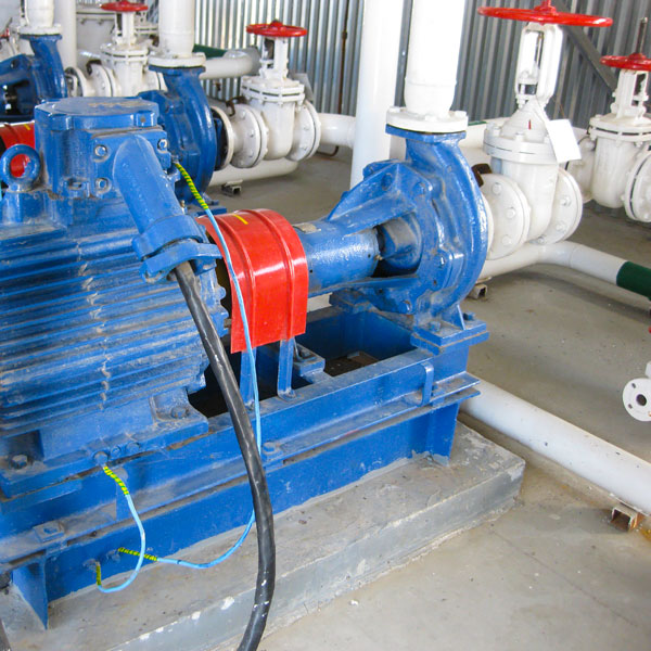 vacuum pump