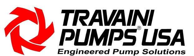 Travaini Pumps USA logo