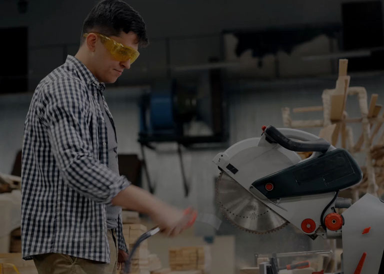 Air Compressors & Vacuum Systems in San Jose, CA