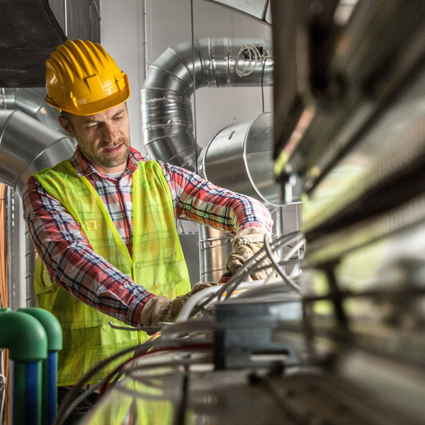 Air Compressor Repair Professional in San Jose