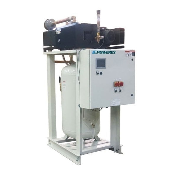 Powerex Medical Vacuum Pumps in San Jose