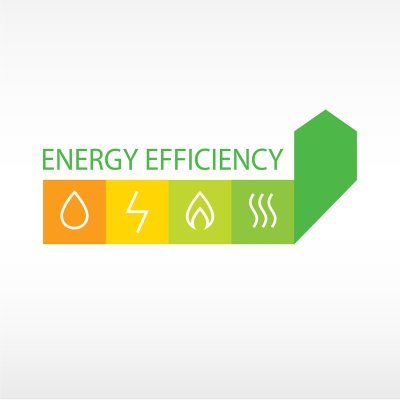 Energy Efficiency Chart for Air Compressors