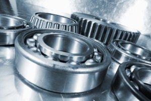 High-Speed Bearing Technology in Air Compressor