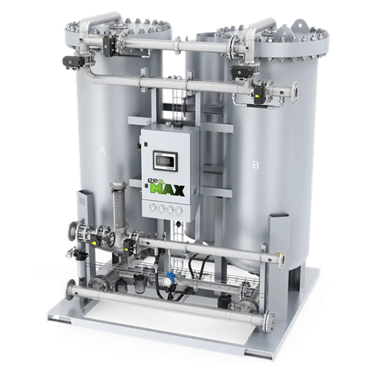 GEN2-MAX Nitrogen Gas Generators for sale