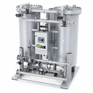 GEN2-MAX Nitrogen Gas Generators, available at D & D Compressor Inc in San Jose, CA