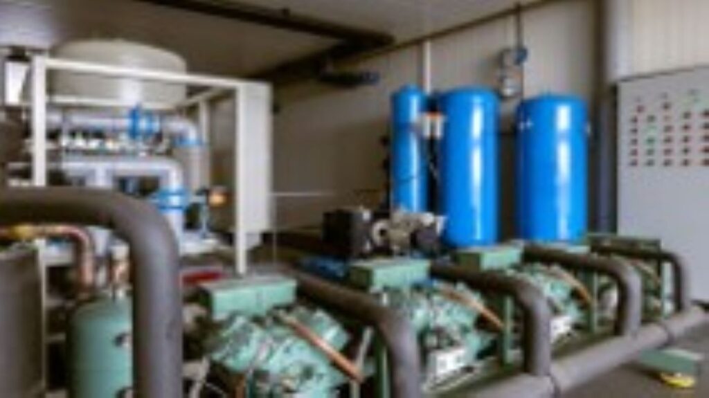 Nitrogen Gas Generators
